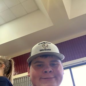 Meet your Posher, Tyler